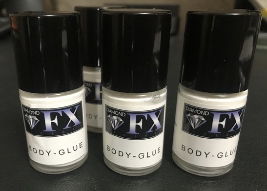 Diamond FX Body Glue 15ml