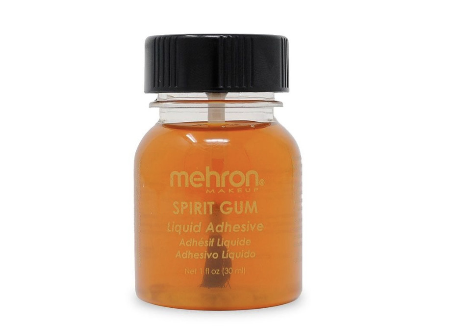 Mehron Spirit Gum 30ml