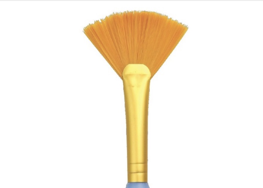 Crafters choice - 2 Fan Brush