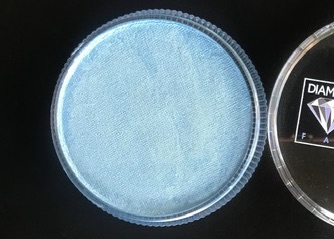 Metallic Mellow Blue 30gram