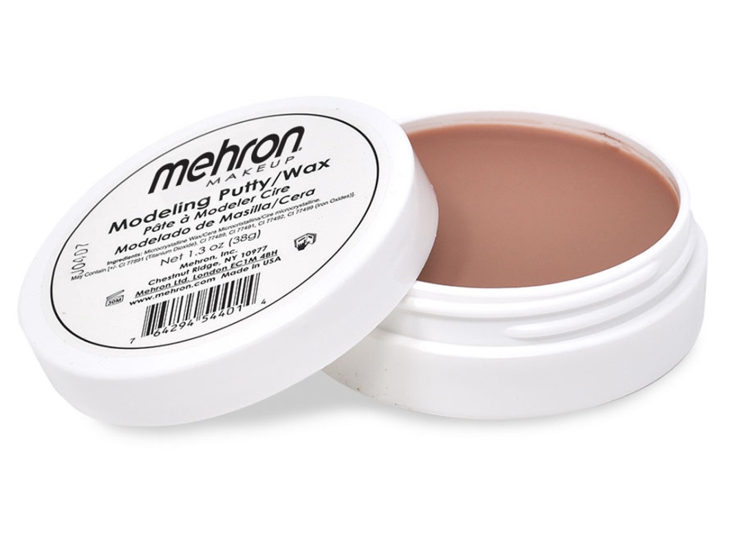 Mehron Modeling Putty 38g