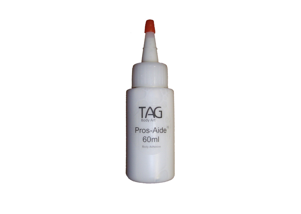 TAG Pros Aide Glue 60ml