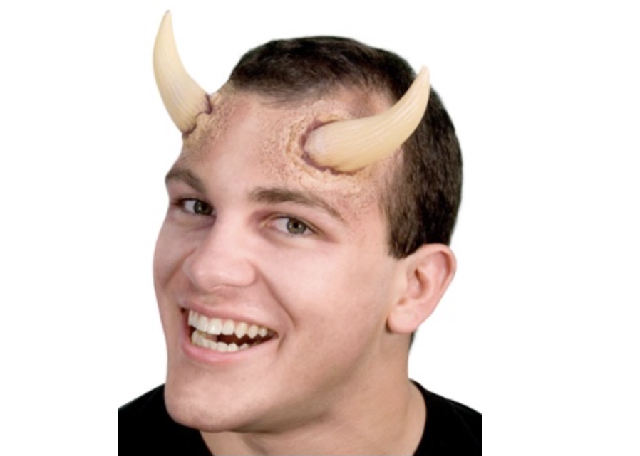 Woochie Horns - Large