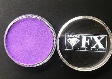 Neon Purple - 30 Grams