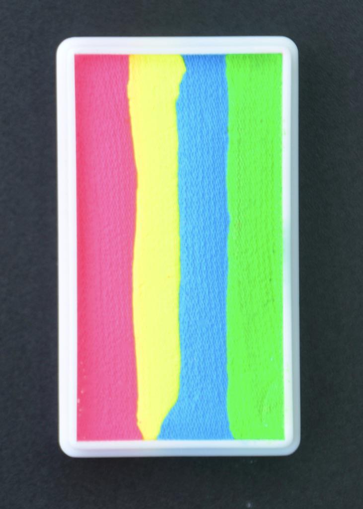Neon Rainbow - 28 Grams