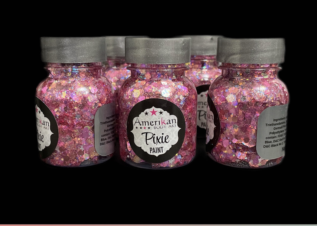 Pixie Paint - Pretty in Pink - 30ml